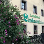 Landhotel Lindenschänke