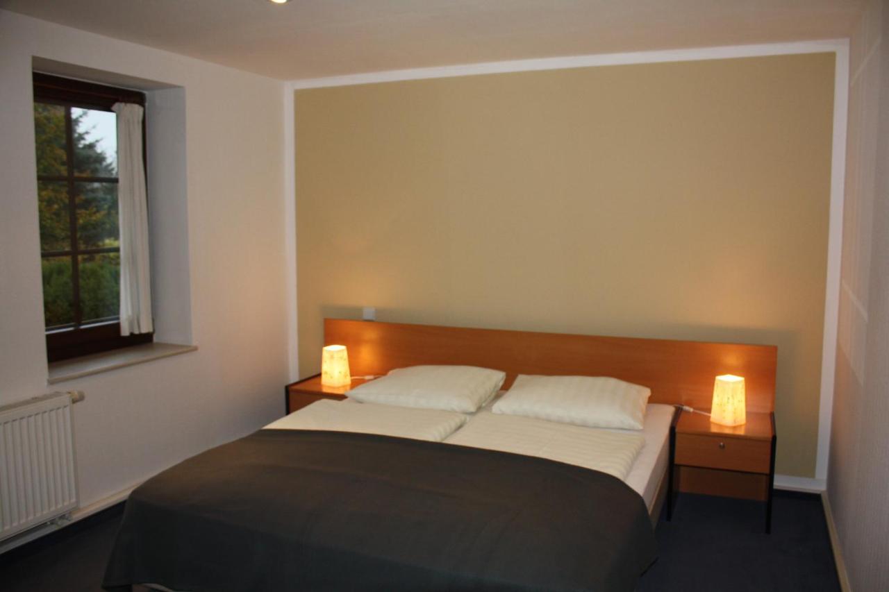 Lindenschaenke Guest house 3*