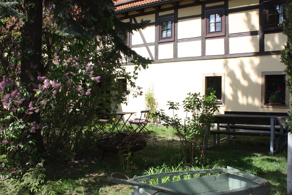 Guest house Lindenschaenke 3*