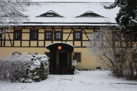 Lindenschaenke Guest house Dresden