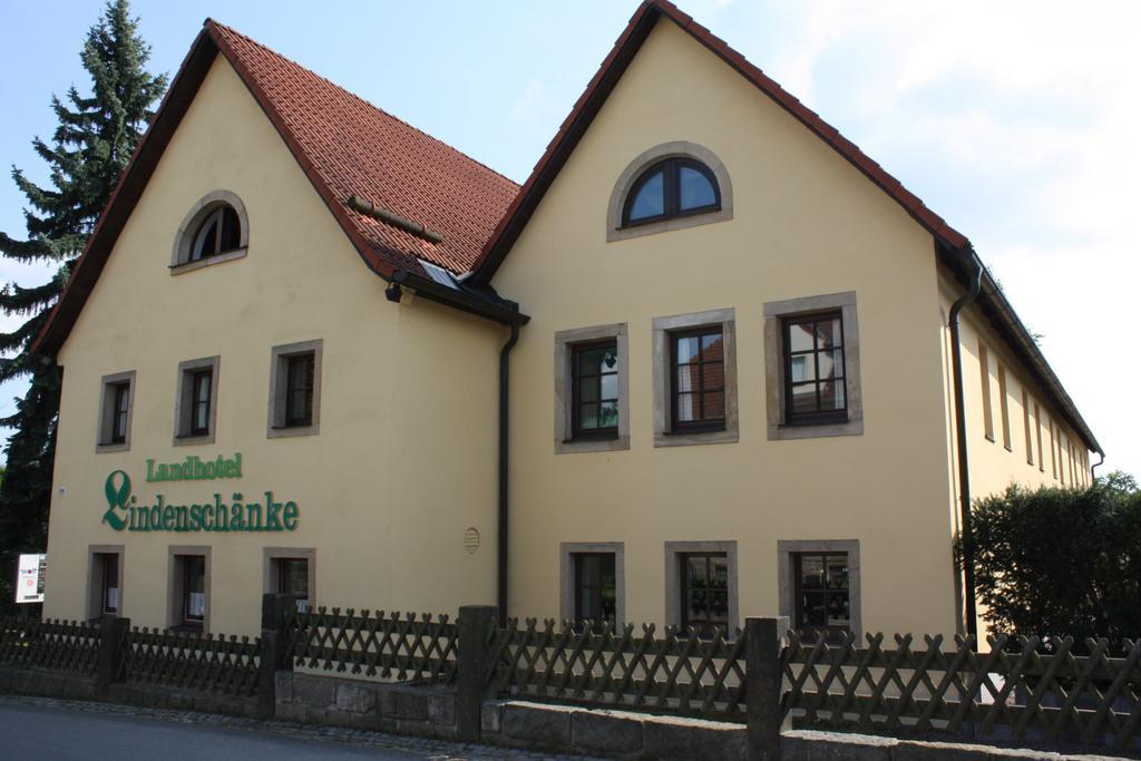 Guest house Lindenschaenke Dresden