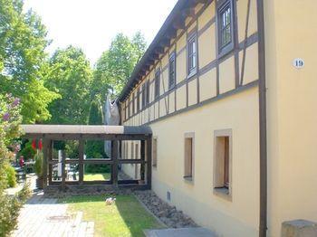 Lindenschaenke Guest house Dresden
