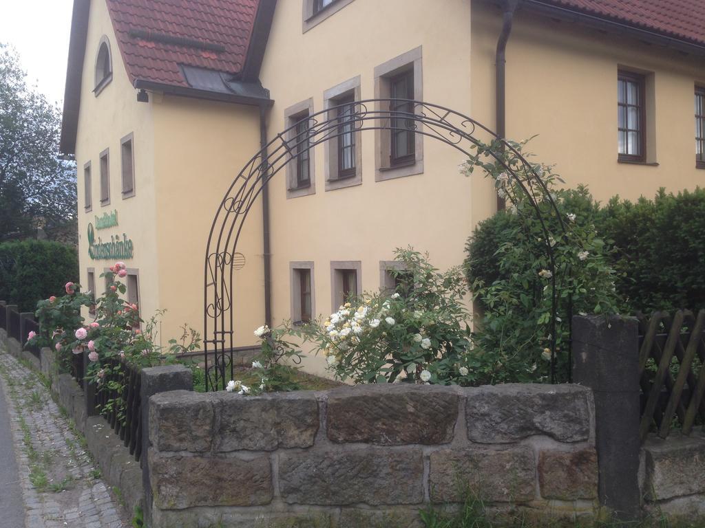 Lindenschaenke Dresden