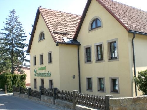 Guest house Lindenschaenke