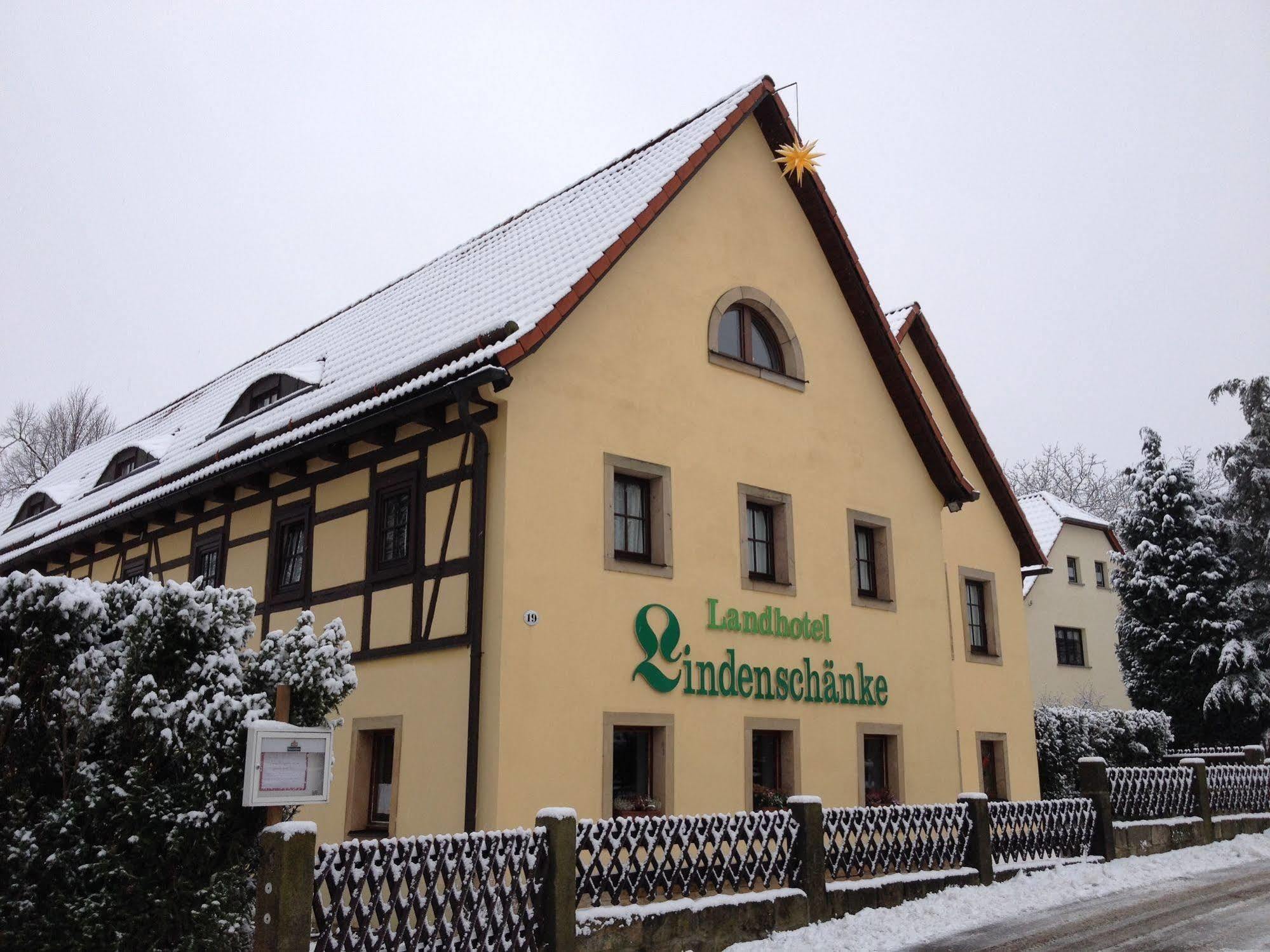 Lindenschaenke Dresden