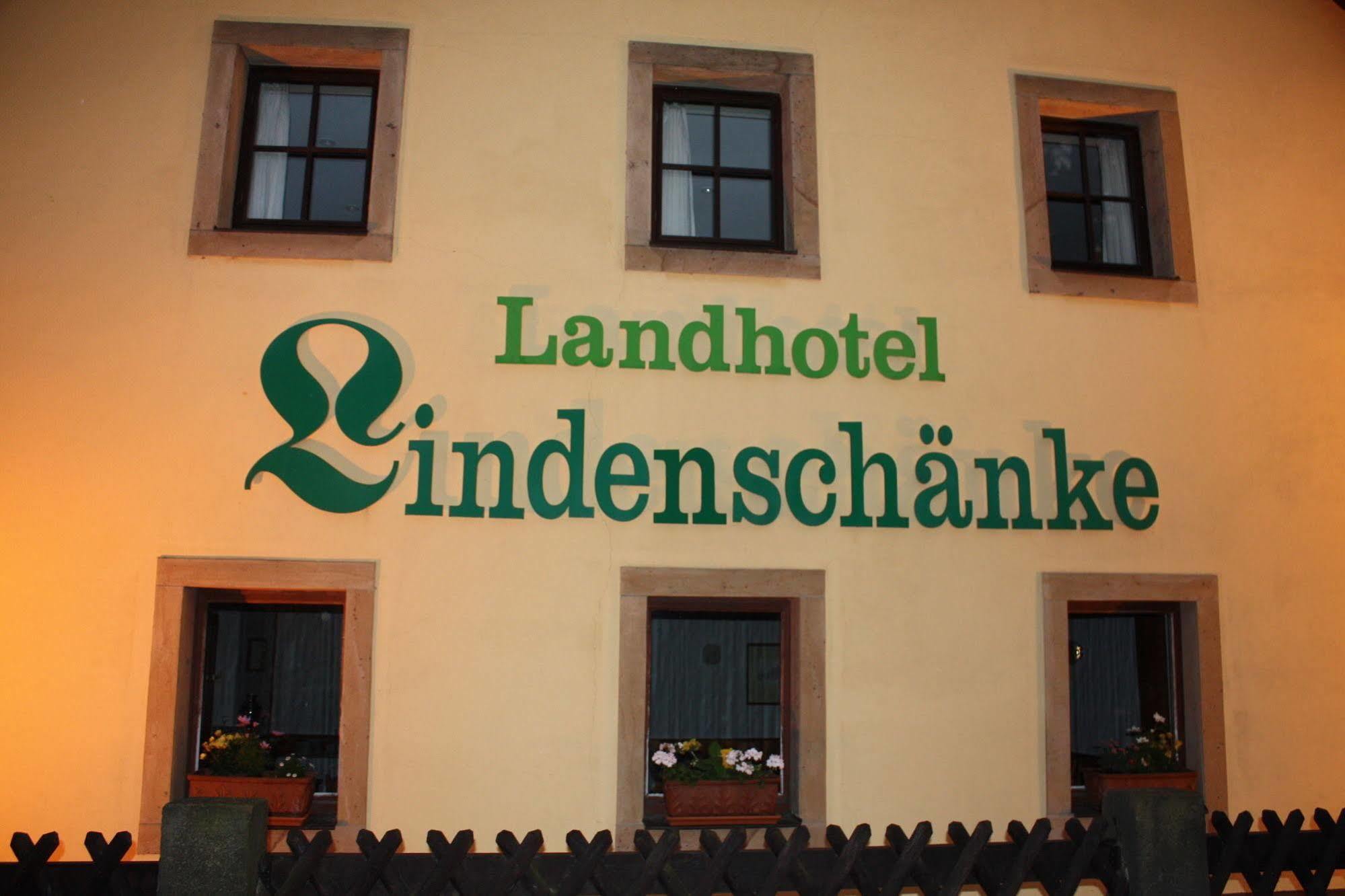Guest house Lindenschaenke Dresden