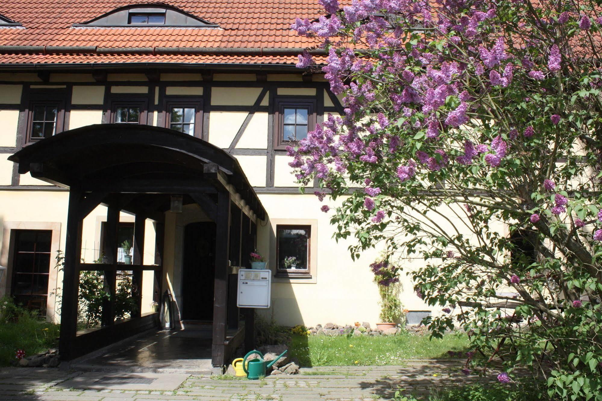 Guest house Lindenschaenke Dresden