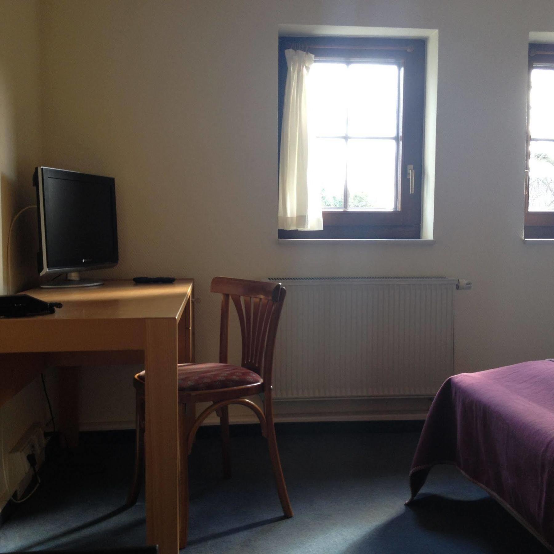 Guest house Lindenschaenke Dresden