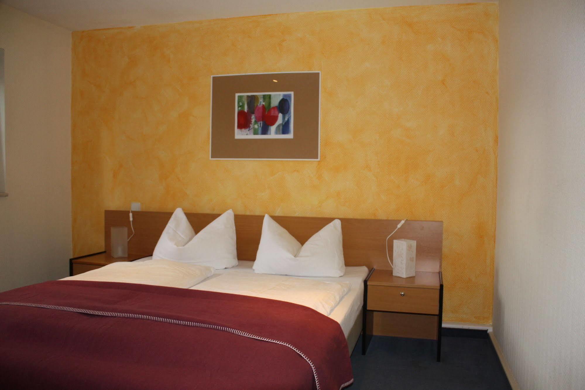 Guest house Lindenschaenke 3*