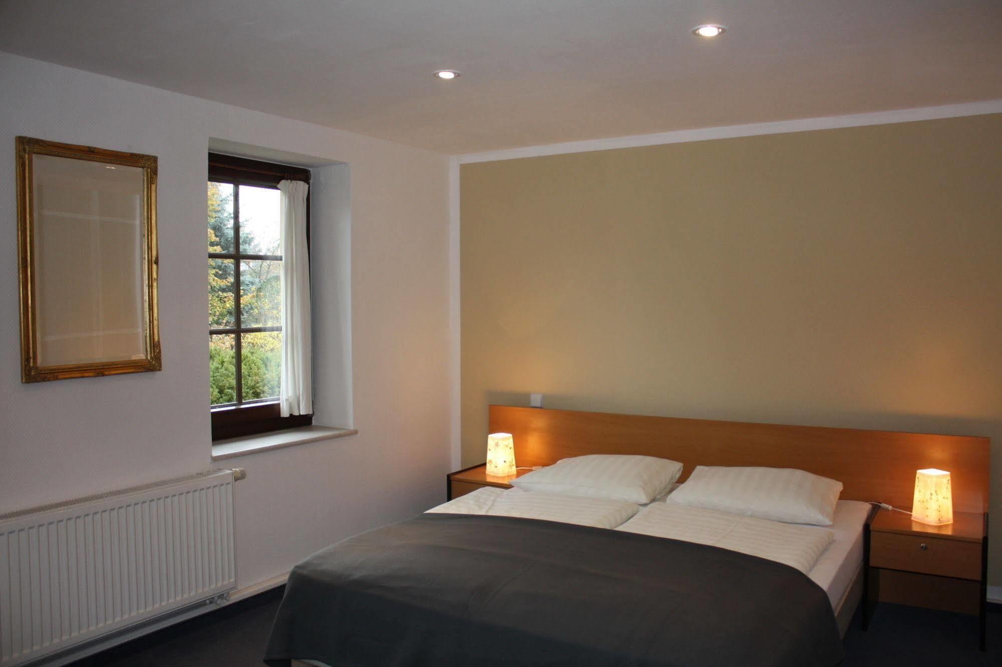 Guest house Lindenschaenke Dresden