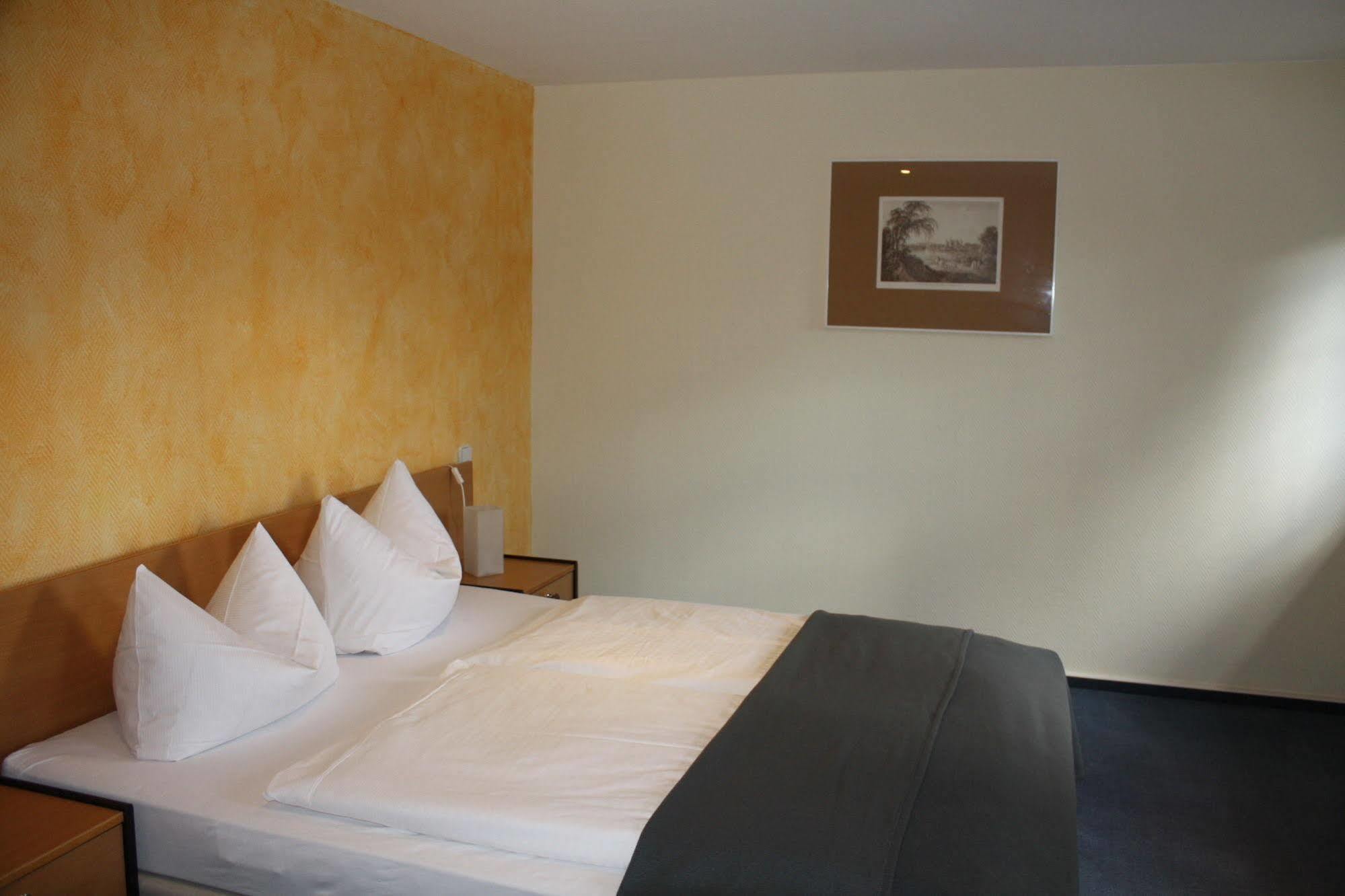 Lindenschaenke Guest house