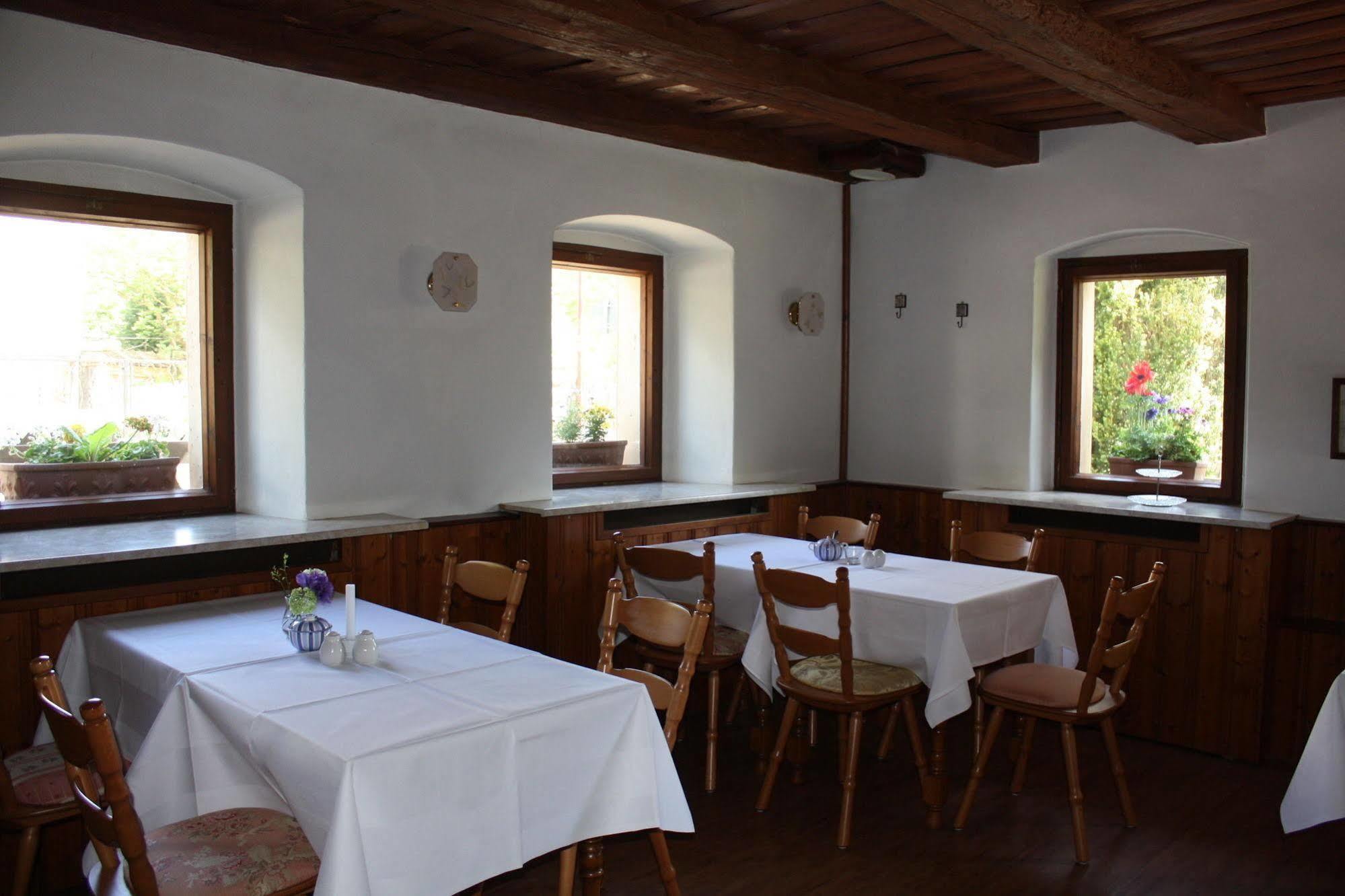 Gasthof Lindenschänke