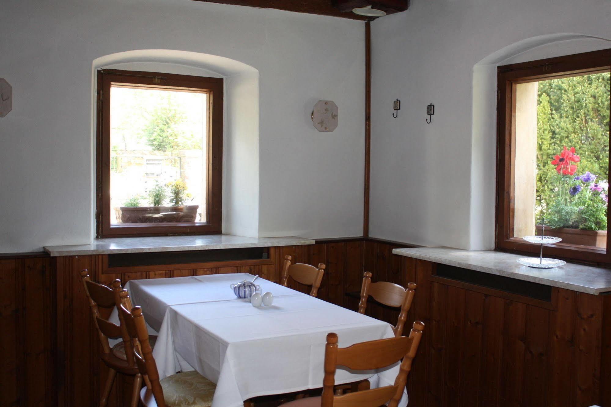 Guest house Lindenschaenke