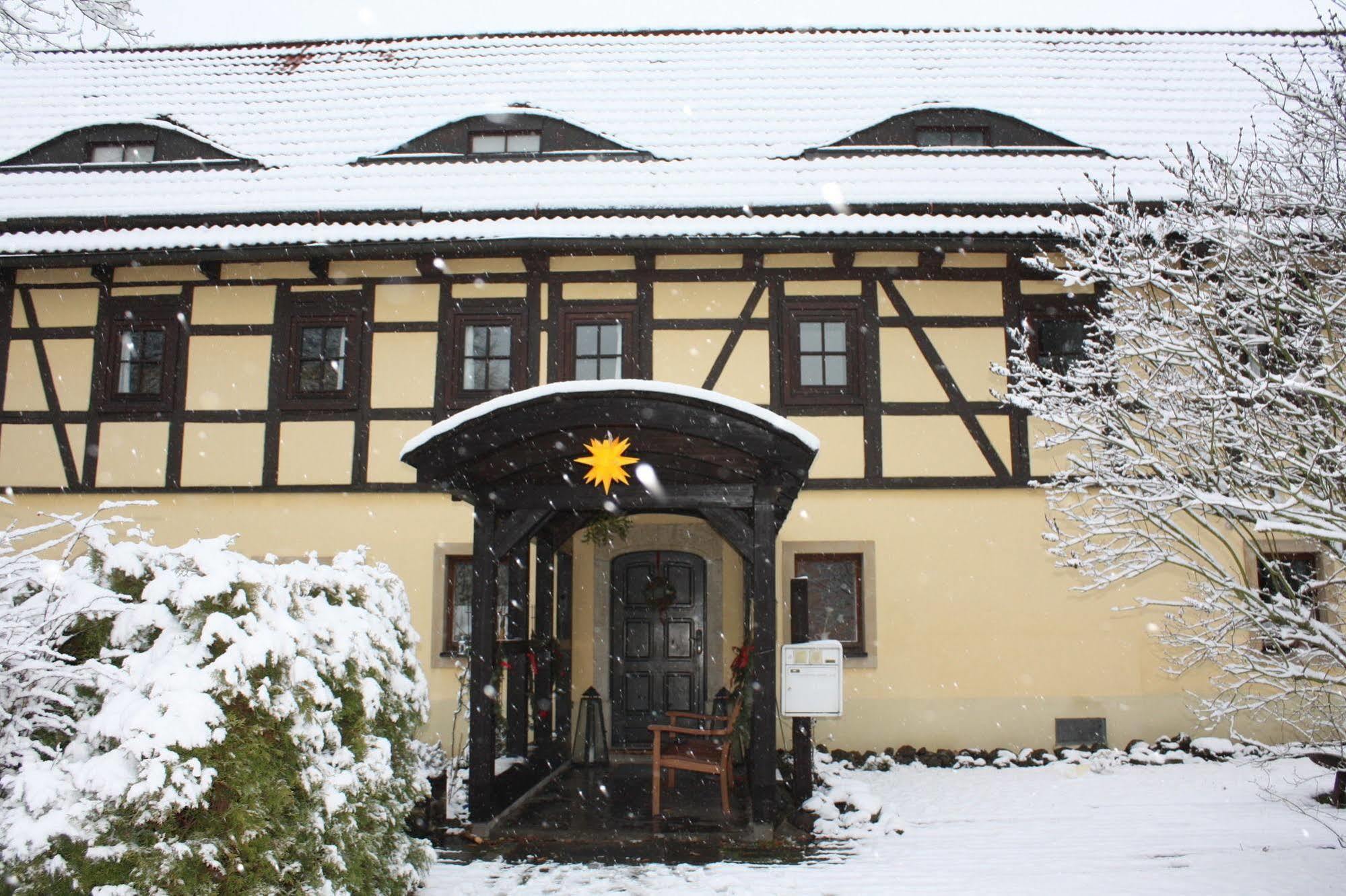 Lindenschaenke Dresden