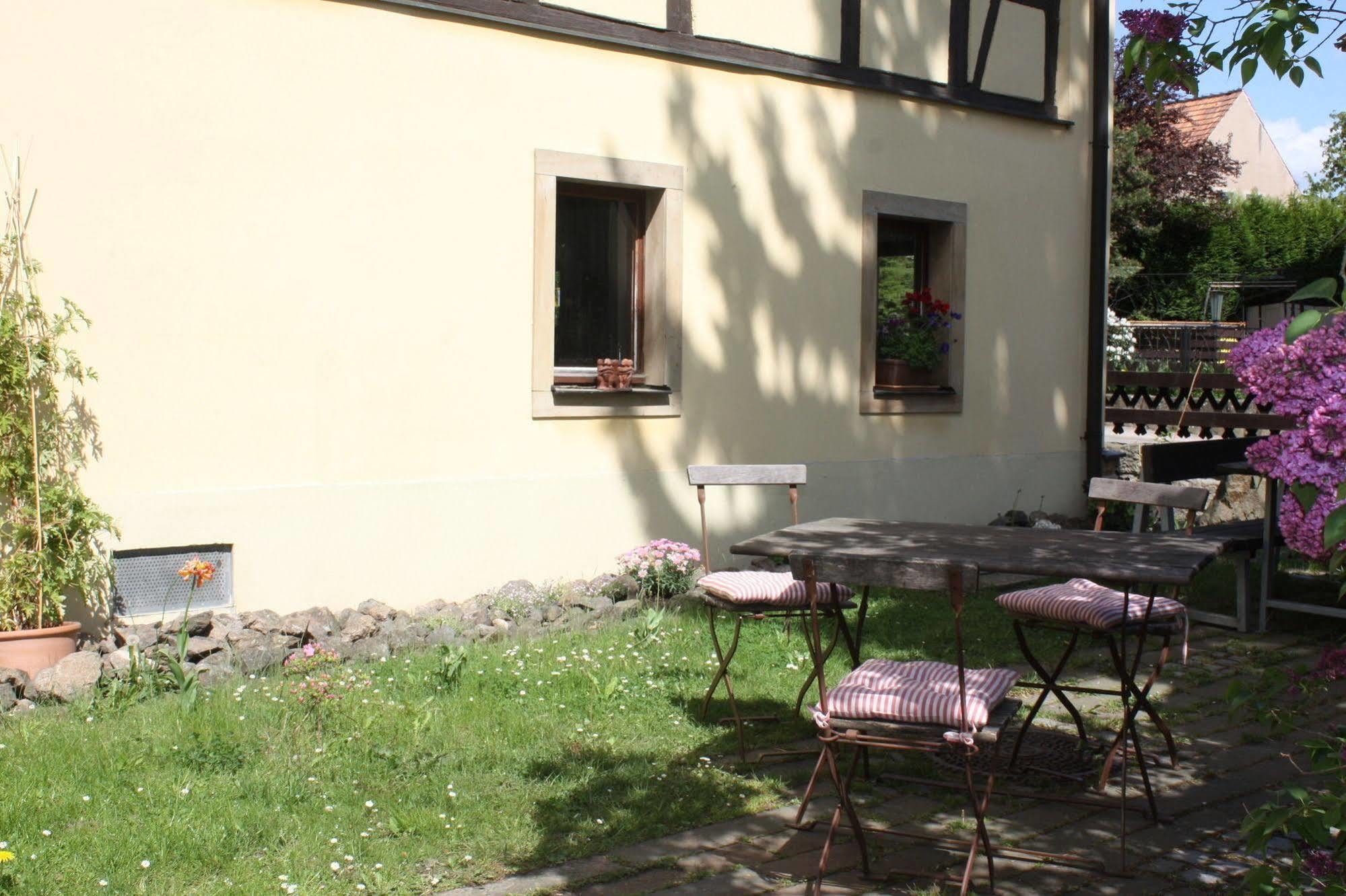 Lindenschaenke Guest house 3*