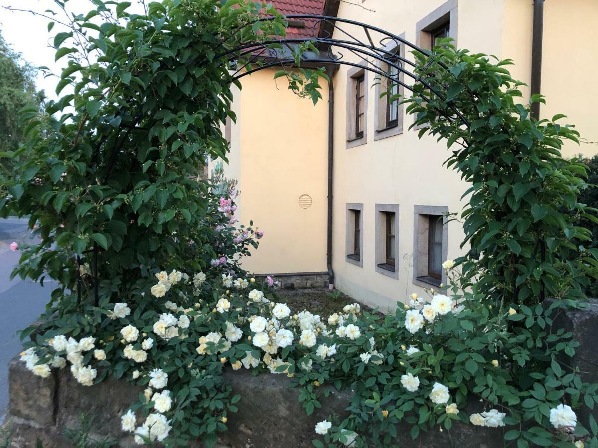 Guest house Lindenschaenke