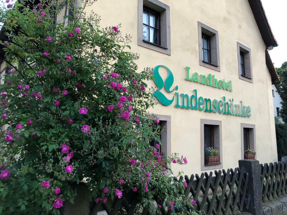 Lindenschaenke Guest house